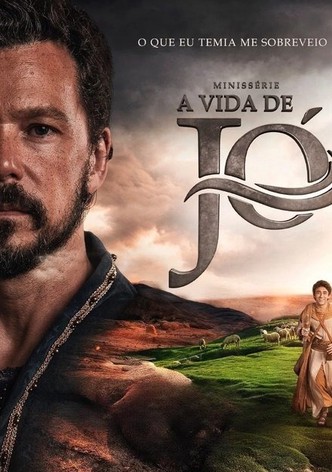 A Vida de Jó