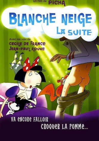 Blanche Neige, la suite