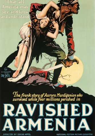 Ravished Armenia