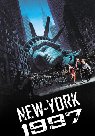 New-York 1997
