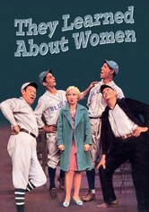 They Learned About Women