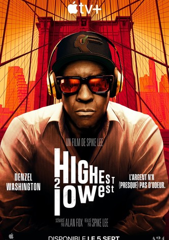 Highest 2 Lowest