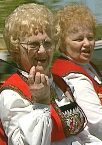 Det norske Brooklyn - en saga blott?