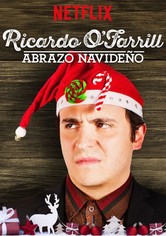 Ricardo O'Farrill: abrazo navideño