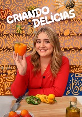 Criando Delícias