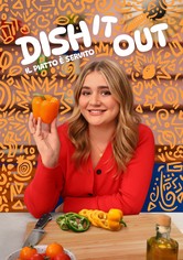 Dish it out: il piatto è servito