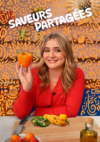 Saveurs partagées - Saison 1