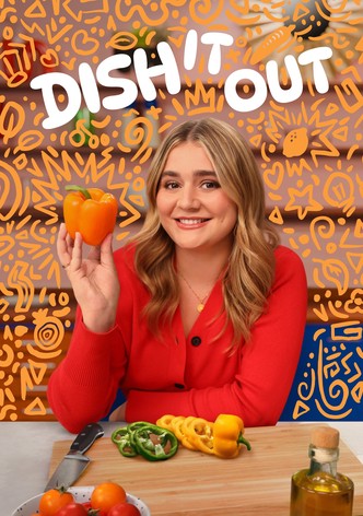 Dish It Out - Season 1