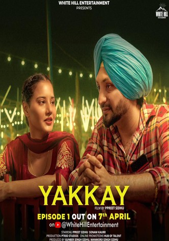 Yakkay