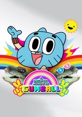 O Incrível Mundo de Gumball