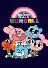 El asombroso mundo de Gumball