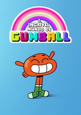 O Incrível Mundo de Gumball