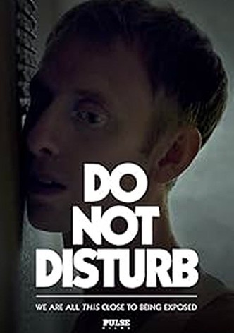 Do Not Disturb