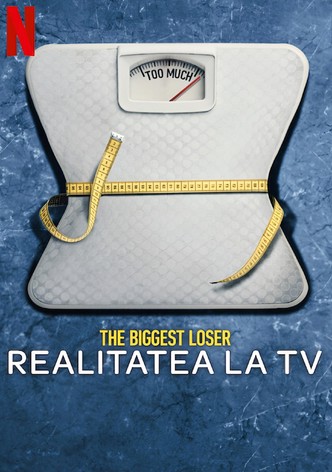 The Biggest Loser: Realitatea la TV