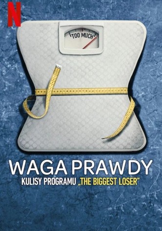 Waga prawdy: Kulisy programu "Dużo do stracenia"