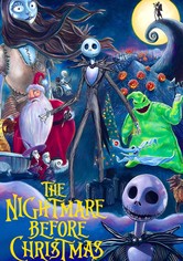 Nightmare Before Christmas