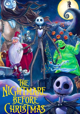 Nightmare Before Christmas