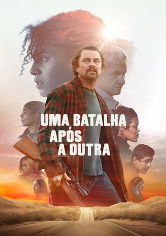 Batalha Atrás de Batalha