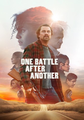 One Battle After Another