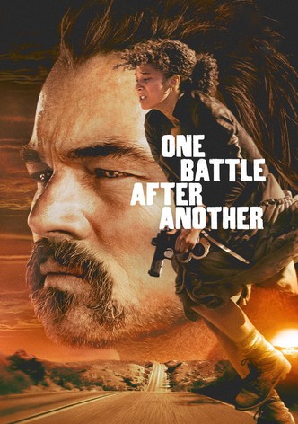 One Battle After Another