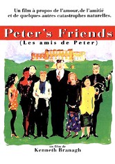 Peter's Friends