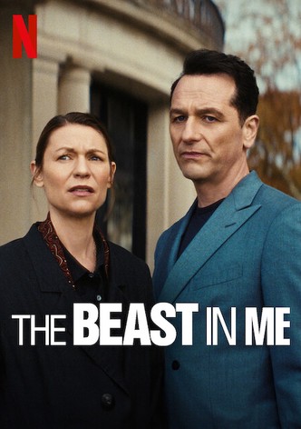 The Beast in Me - Saison 1