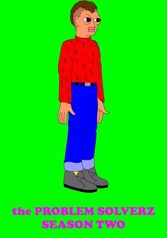 Problem Solverz Season 2