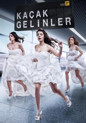 Kaçak Gelinler