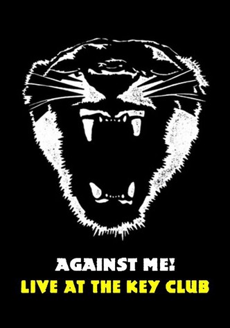 Against Me!: Live At the Key Club