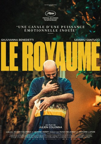 Le Royaume