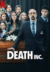 Death Inc. - 1ος κύκλος