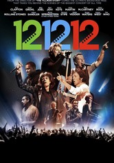 12-12-12 | The Concert for Sandy Relief