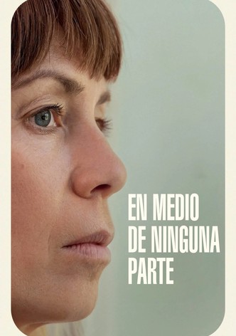 En medio de ninguna parte