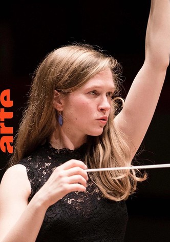 Mirga Gražinytė-Tyla Radio France Philharmonic Orchestra