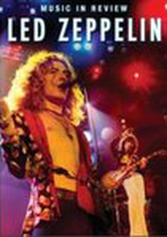 Led Zeppelin - Music In Review