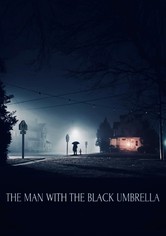 The Man with the Black Umbrella