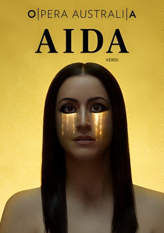 Opera Australia: Aida