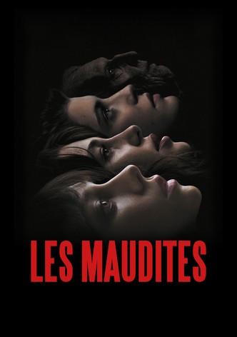 Les maudites