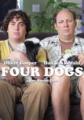 Four Dogs