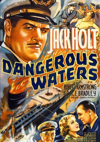 Dangerous Waters
