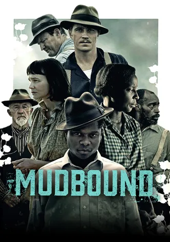 Mudbound poster
