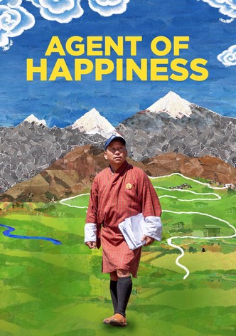 Agent of Happiness