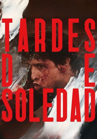 Tardes de soledad