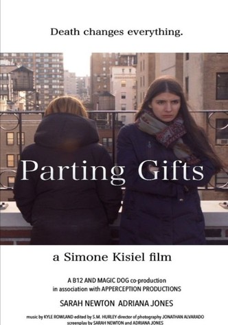 Parting Gifts