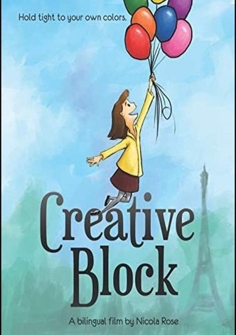 Creative Block
