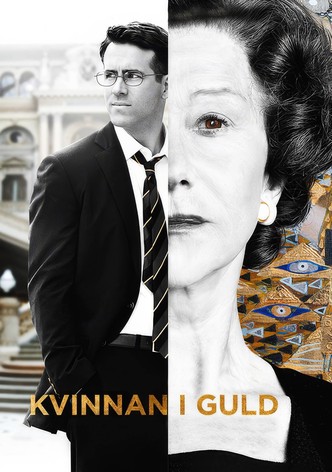 Kvinnan i guld