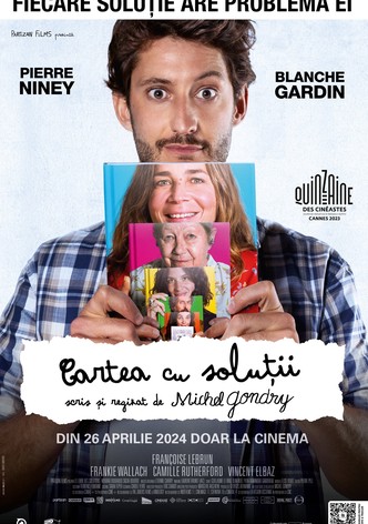 The Book of Solutions