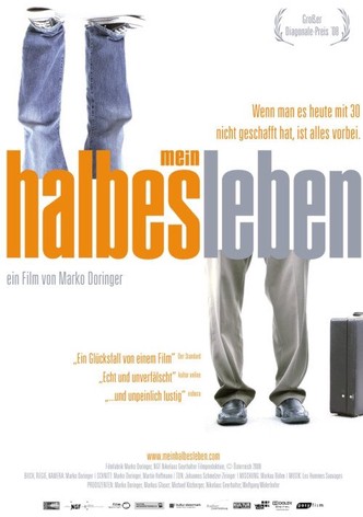 Mein halbes Leben