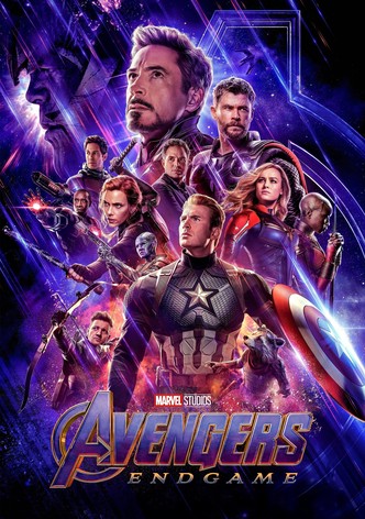 Avengers: Endgame
