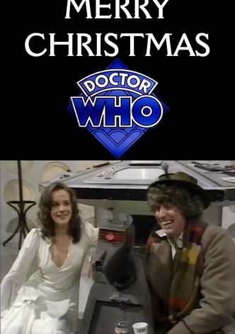Merry Christmas Doctor Who